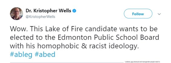 KW targets Tyler Duce