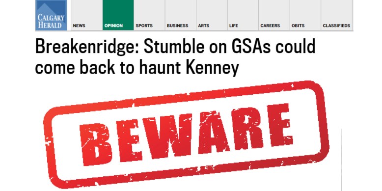 Calgary Herald discredits itself02